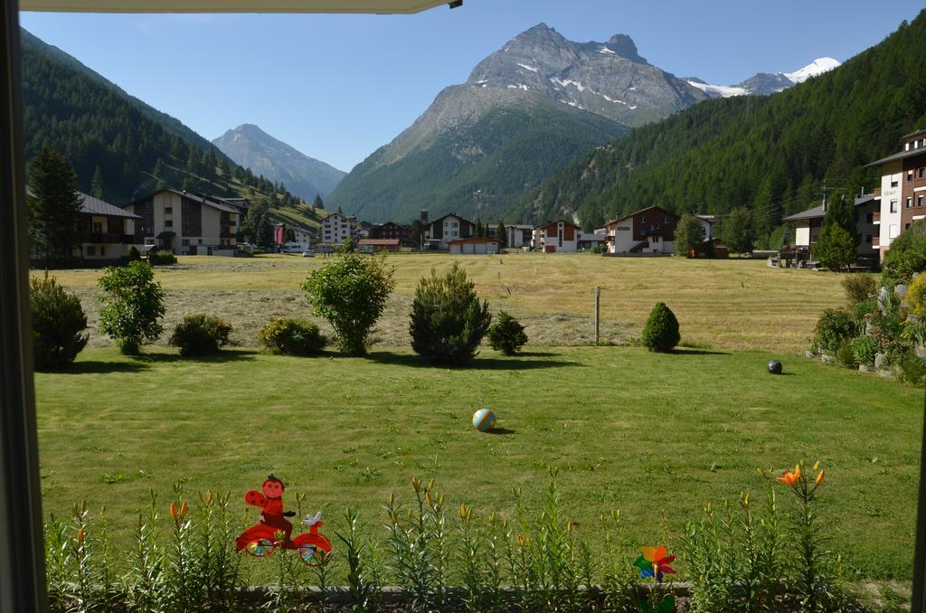 Haus Samurai Saas-Grund Cameră foto