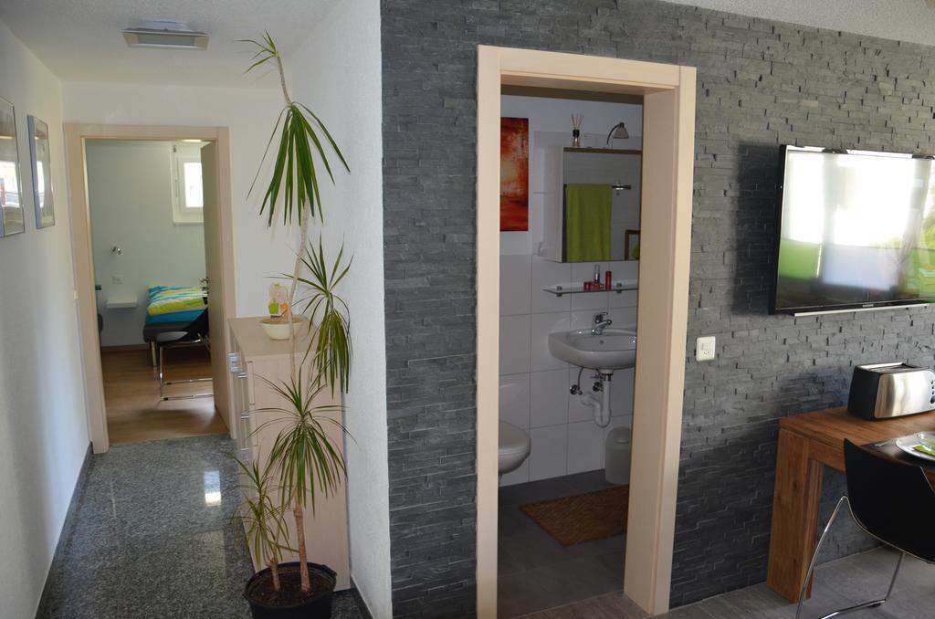 Haus Samurai Saas-Grund Cameră foto