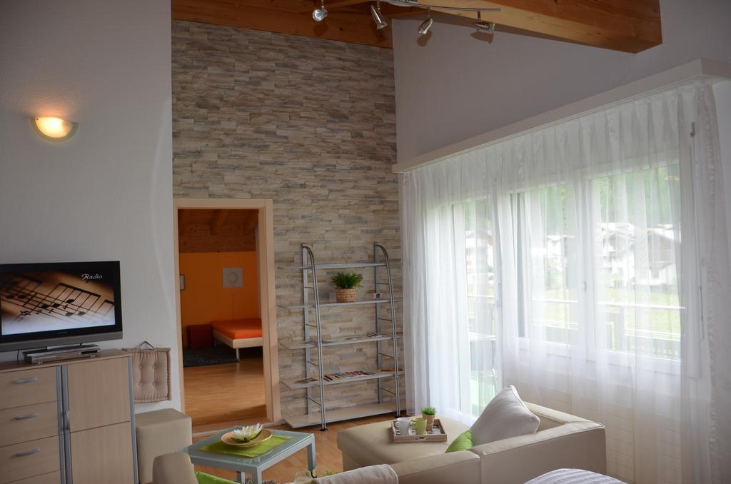 Haus Samurai Saas-Grund Cameră foto