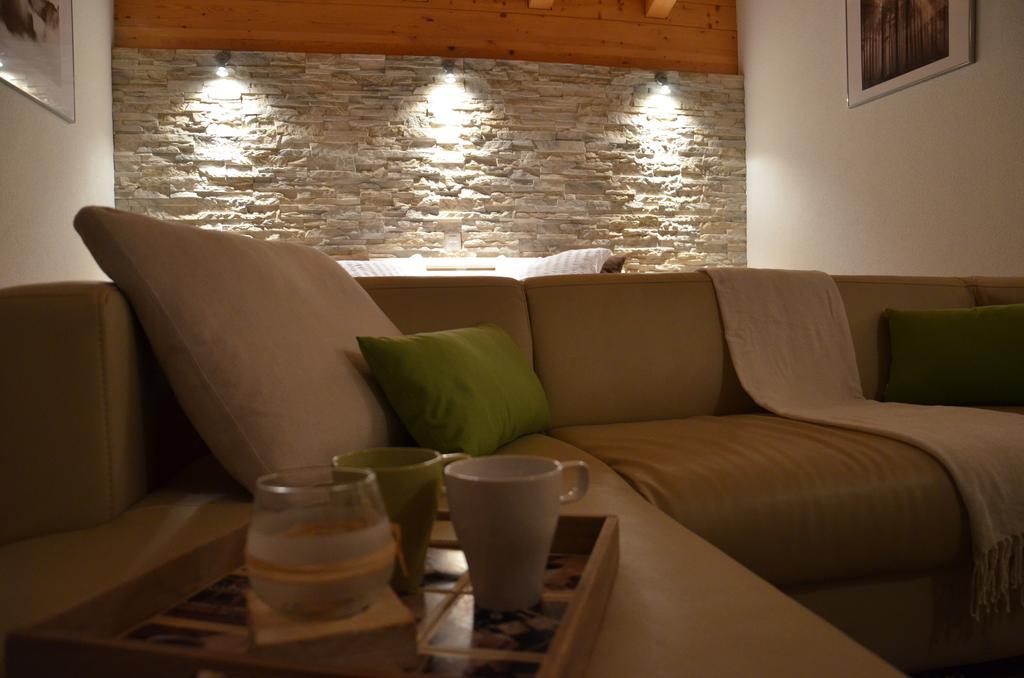 Haus Samurai Saas-Grund Cameră foto
