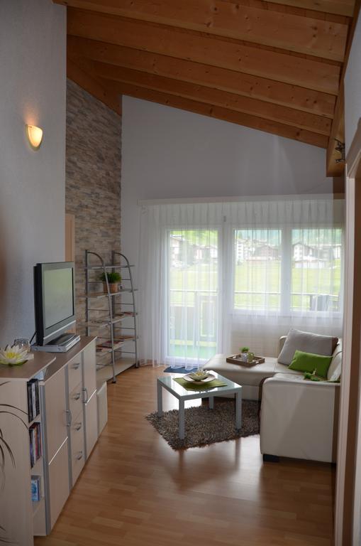 Haus Samurai Saas-Grund Cameră foto